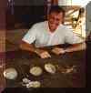 Dr. Brian Pierce, Vice-President, Alden Botanica LLC