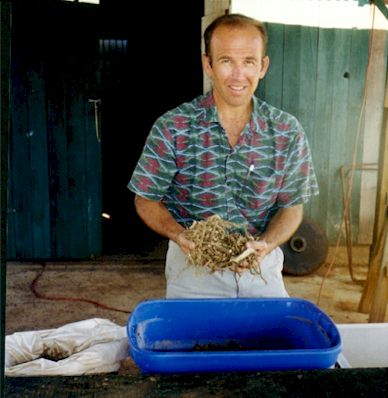 john pierce. Dr. John Pierce, President of