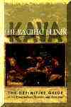 Kava-the Pacific Elixir: The Definitive Guide to its Ethnobotany, History, and Chemistry by Vincent Lebot, Mark Merlin, and Lamont Lindstrom