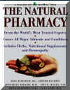 The Natural Pharmacy  by Skye Lininger, D.C.