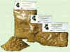 Kava Hawaii  18-month old Ground Root