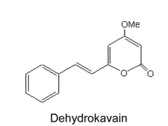 Dehydrokavain
