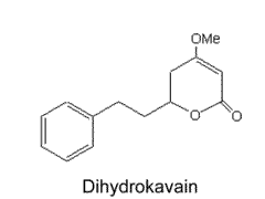 Dihydrokavain