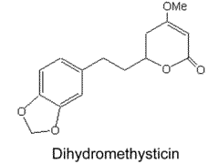 Dihydromethysticin