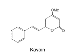 Kavain
