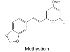 Methysticiin